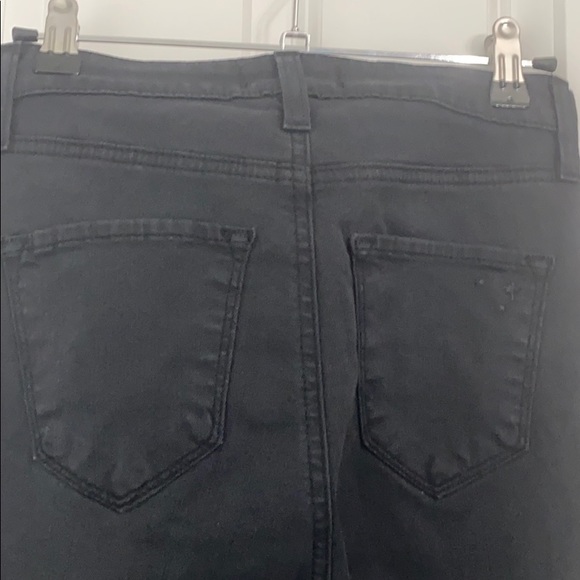 Big Star skinny high rise size 25 - Picture 5 of 5